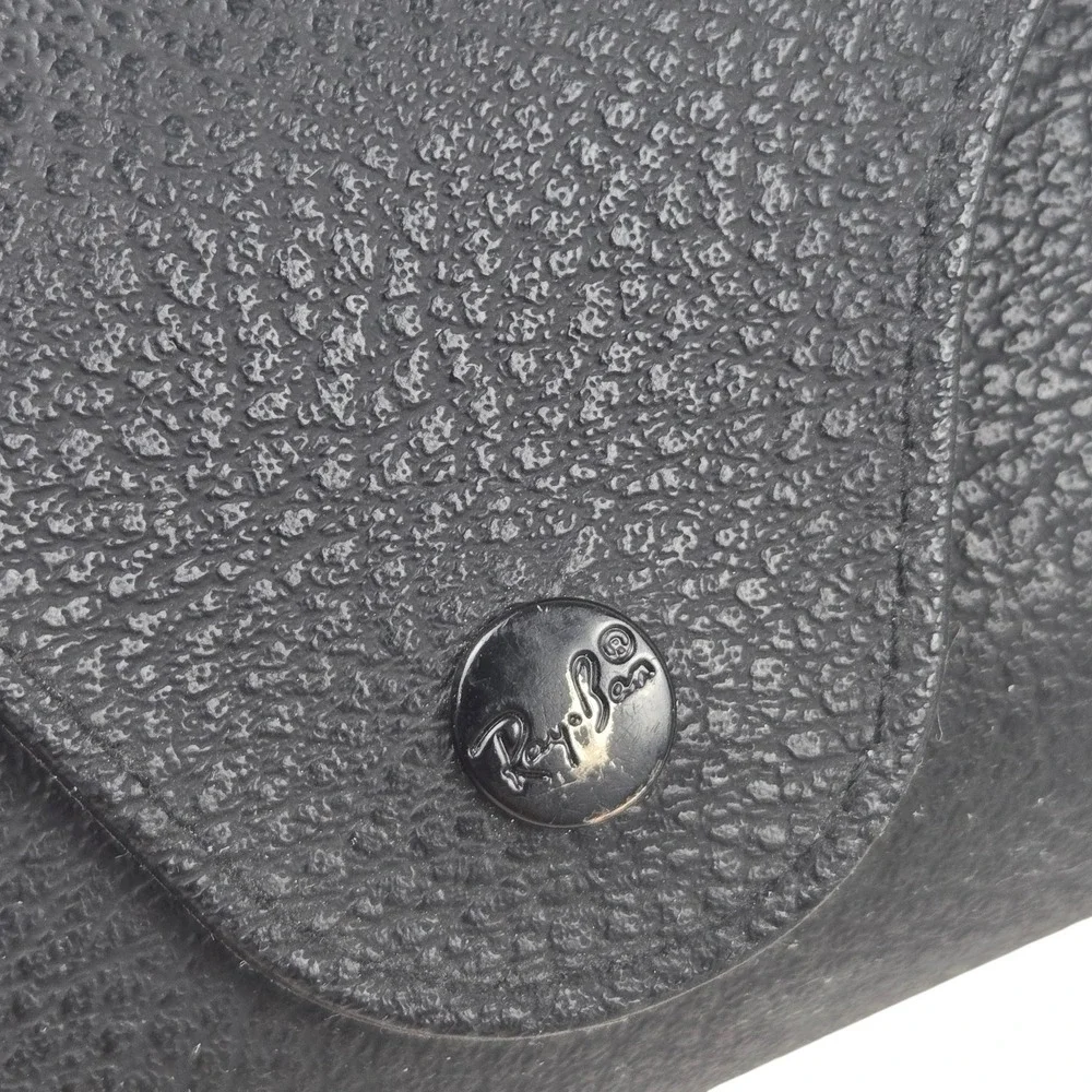 Ray-Ban‎ Chris RB4187 Sunglasses FRAMES ONLY Havanna Tortoise Frames 54-18-145